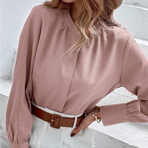 Work blouse - Picture 1 of 1